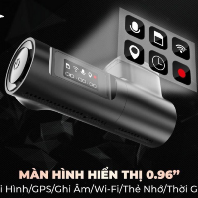 Camera hành trình TS-C9P: Bảng giá và kinh nghiệm