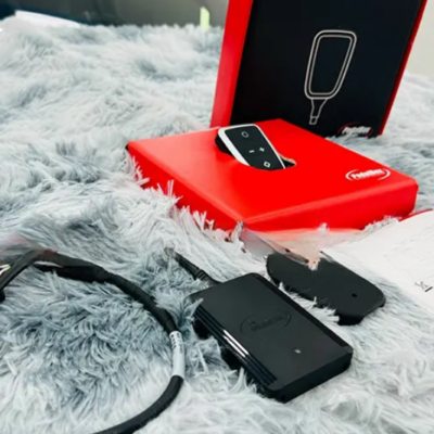 Chip chân ga PedalBox cho Xforce 2024