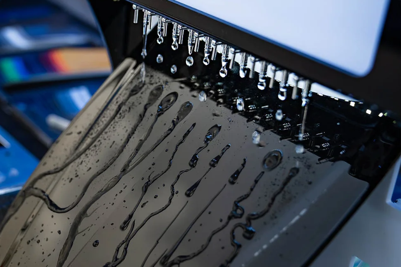 Công dụng của máy test ppf ô tô