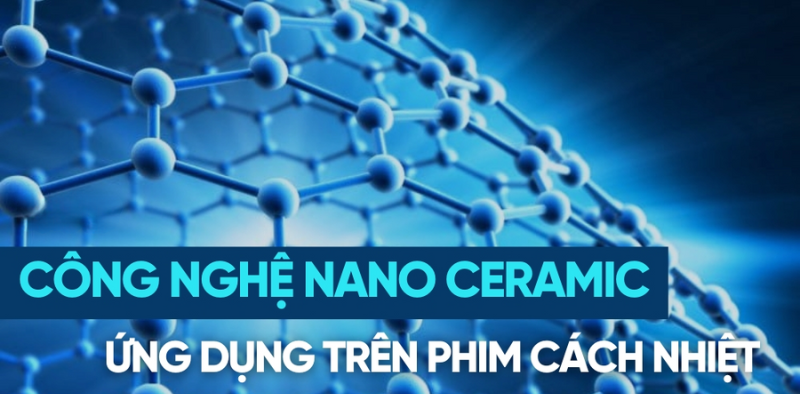 Công nghệ nano phim