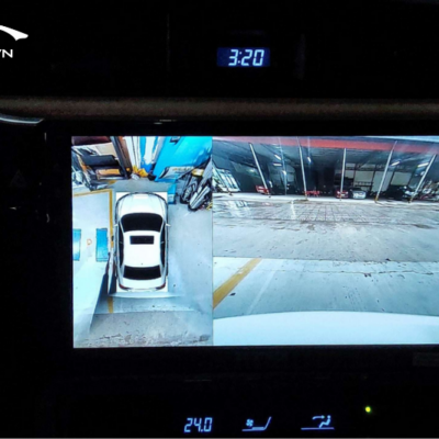 Đặc điểm camera 360 zestech Z311