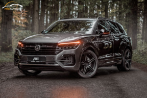 Đánh giá chung về Volkswagen Touareg Elegance 2024