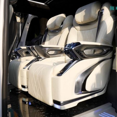 Ghế Limousine Hongyi Crystal 4.0 Pro