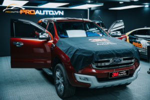 Giá film cách nhiệt 3M - Kinh nghiệm lựa chọn phim cho từng vị trí kính