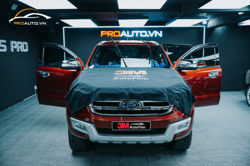 Giá phim cách nhiệt 3M Crystalline chính hãng - Giá ưu đãi