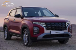 Hyundai Creta 2024