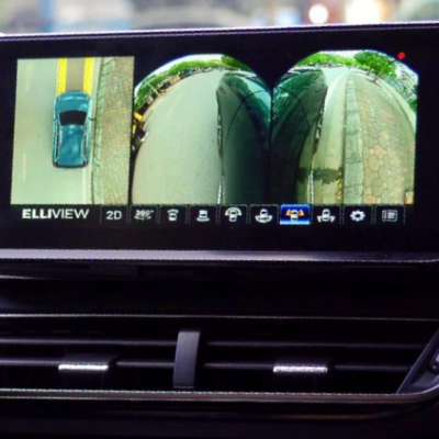 Kinh nghiệm chọn mua camera 360 ICAR Elliview V5 Lite