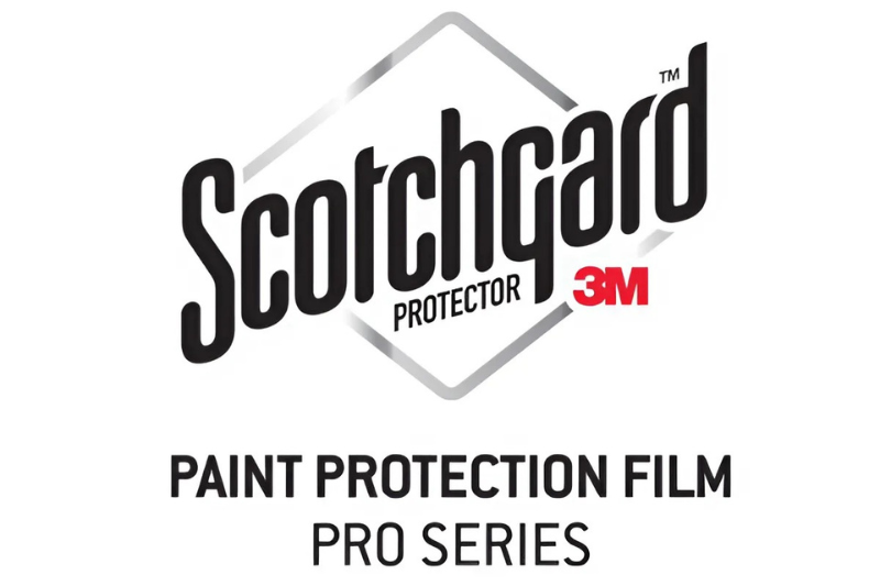 Logo PPF thương hiệu 3M 