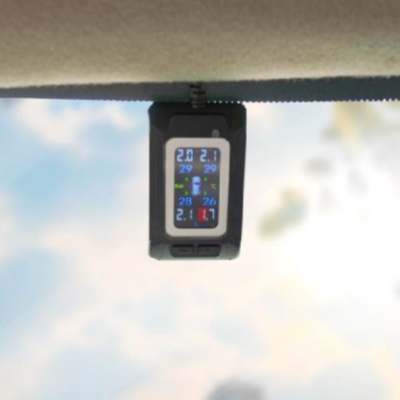 Lưu ý khi chọn cảm biến áp suất lốp cho ô tô