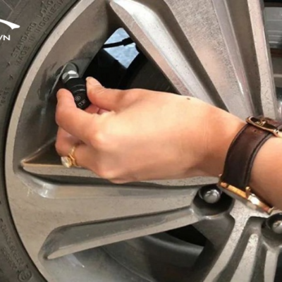 Lưu ý khi chọn cảm biến áp suất lốp ô tô