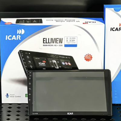 Lưu ý khi chọn màn hình Android ô tô