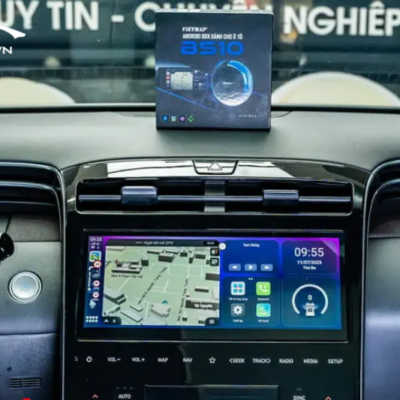 Lưu ý khi lựa chọn android box ô tô