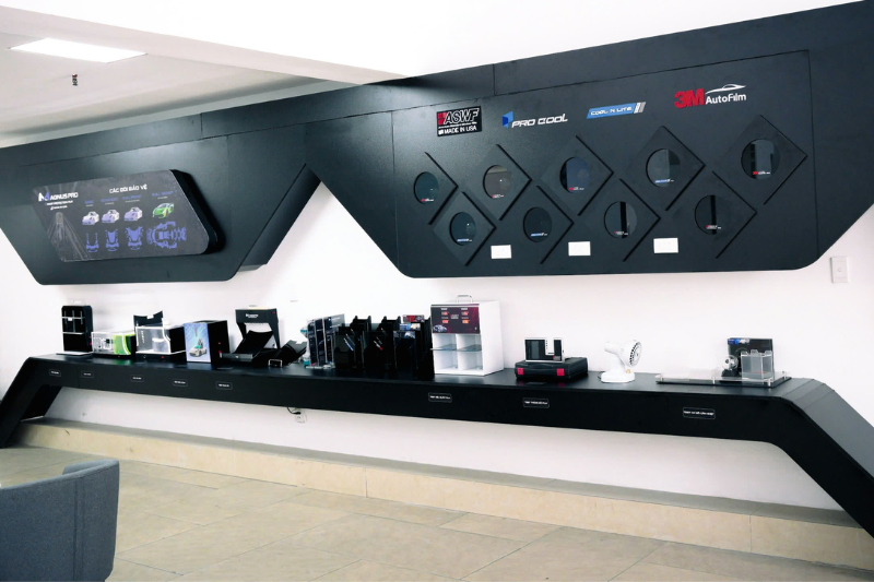 Máy test phim cách nhiệt ô tô là gì? Có những loại máy test nào?