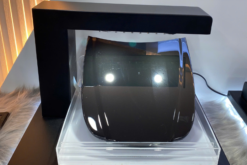 Máy test ppf ô tô là gì?