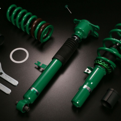 Phuộc xe Mitsubishi Xforce 2024