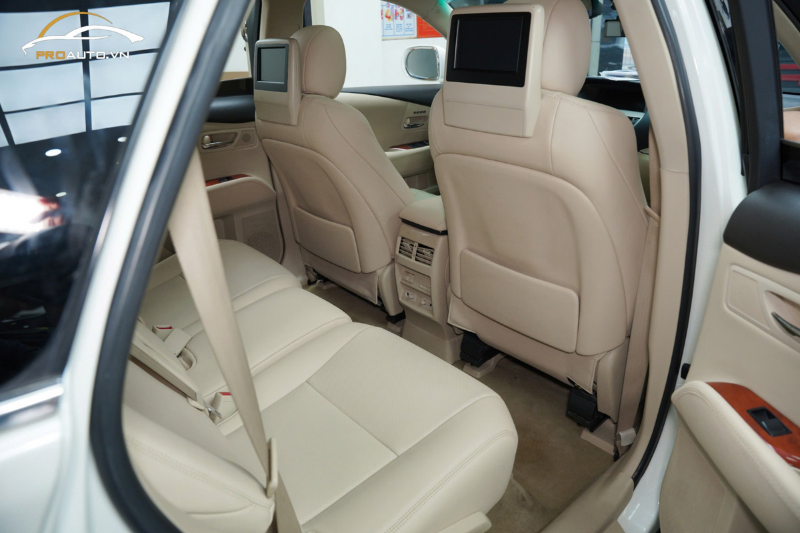 Quy trình đổi màu nội thất đạt chuẩn tại PROAUTO.VN