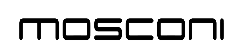 Thương hiệu âm thanh xe hơi Mosconi