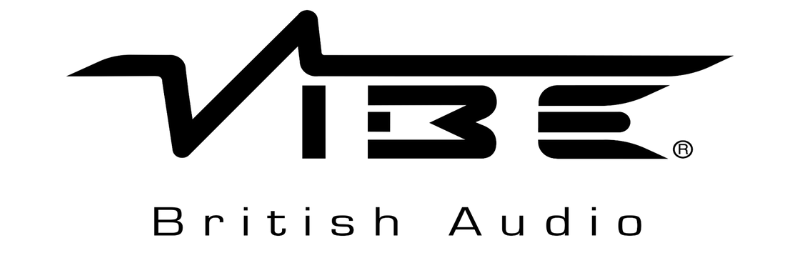 Thương hiệu âm thanh xe hơi Vibe