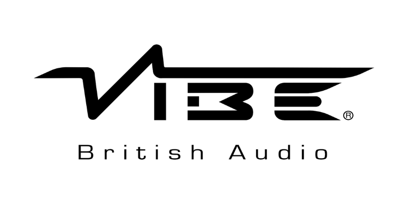 Thương hiệu âm thanh xe hơi Vibe