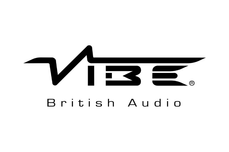 Thương hiệu âm thanh xe hơi Vibe