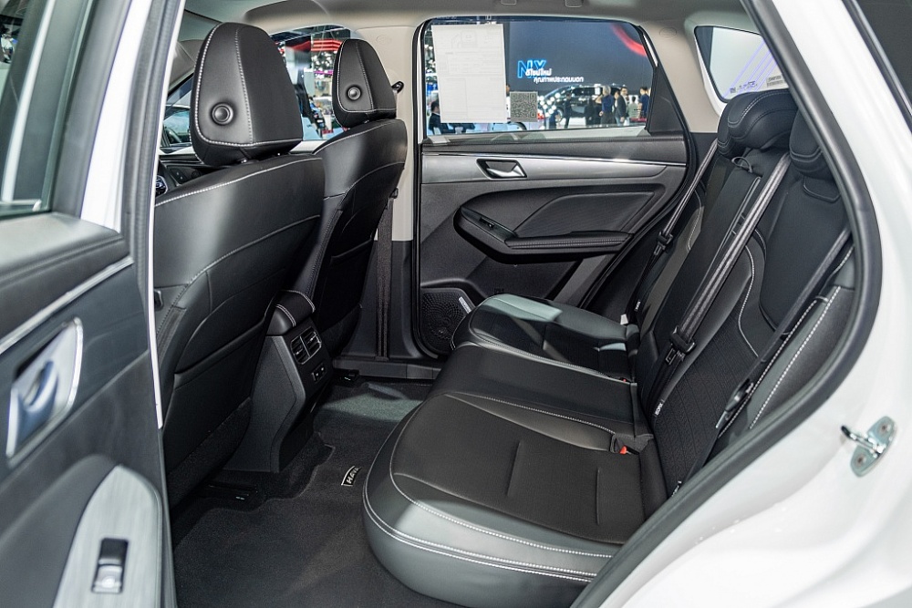 Tính năng tiện nghi xe Haval Jolion 2025