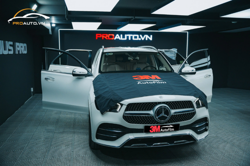 Ưu điểm nổi bật của phim 3M IR Series