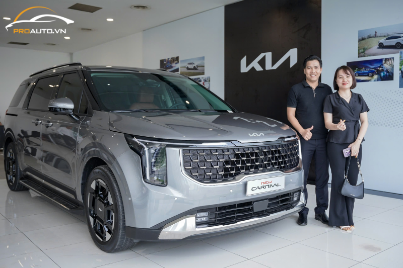 Xe mới mua nên làm gì? Top các hạng mục cần độ cho xe mới