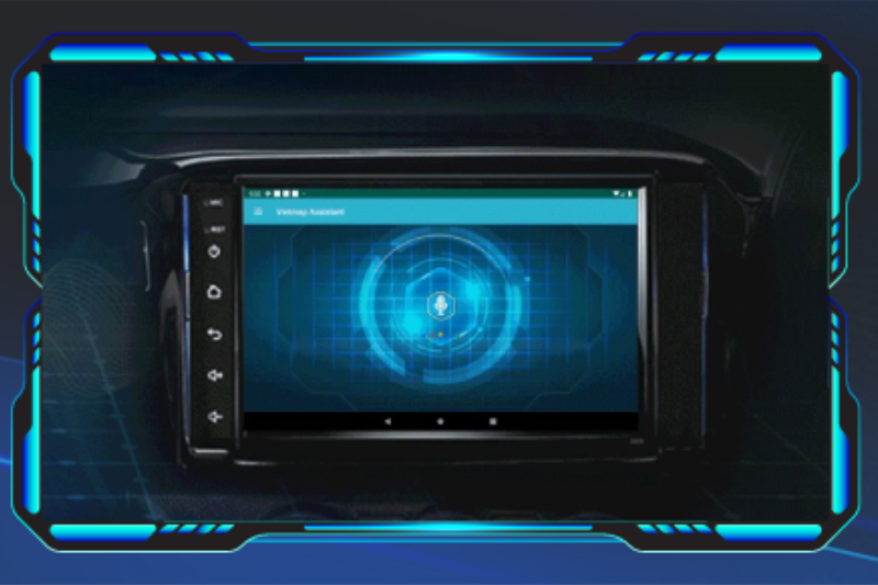 Camera hành trình Vietmap D22 - Ảnh 2