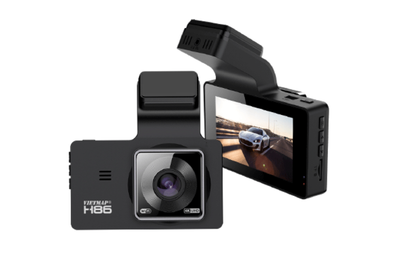 Camera hành trình Vietmap C86 - Ảnh 2
