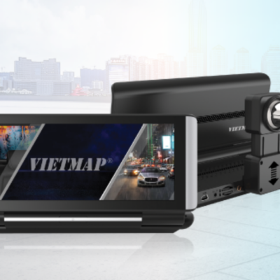 Camera hành trình Vietmap D22