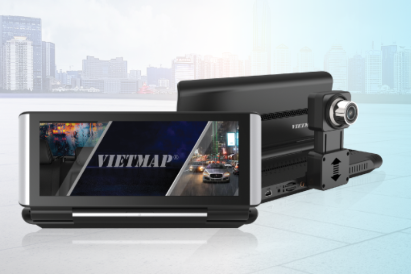 Camera hành trình Vietmap D22