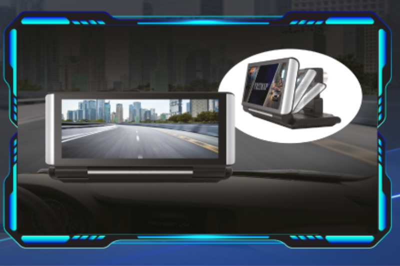 Camera hành trình Vietmap D22 - Ảnh 3