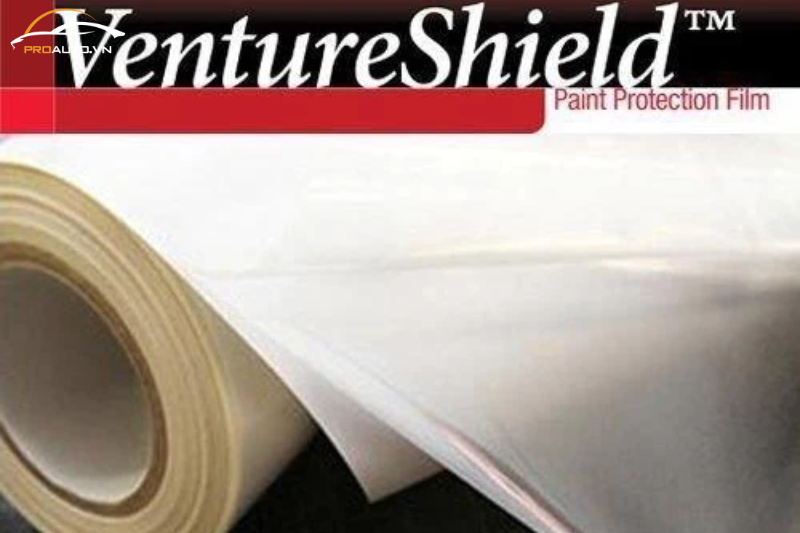 3M Ventureshield Paint Protection Film
