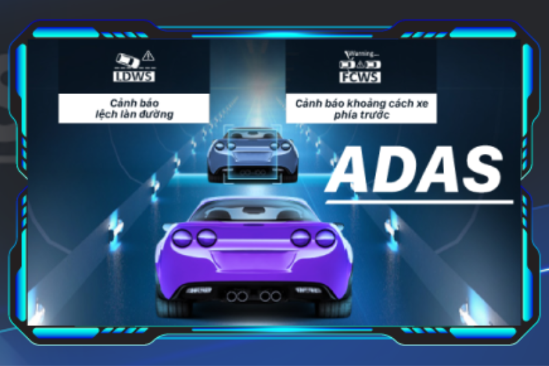 Camera hành trình Vietmap D22 - Ảnh 4