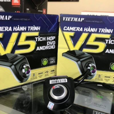 Camera hành trình Vietmap V5