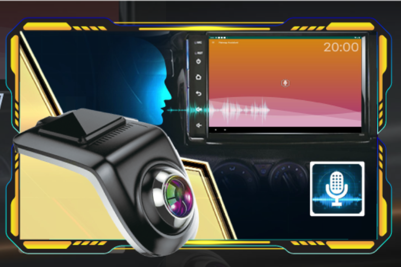 Camera hành trình Vietmap V5 - Ảnh 3