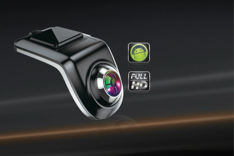 Camera hành trình Vietmap V5 - Ảnh 2