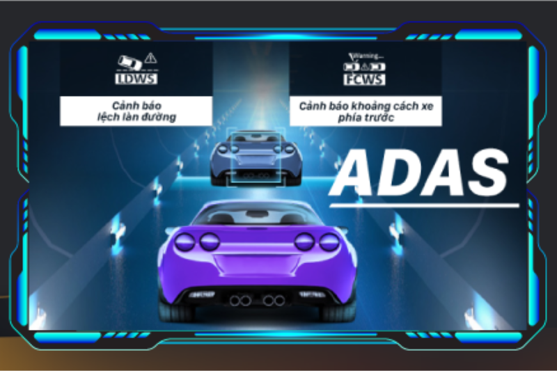 Camera hành trình Vietmap G40 - Ảnh 4