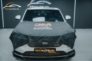 Các dòng phim cách nhiệt 3M phổ biến trên thị trường