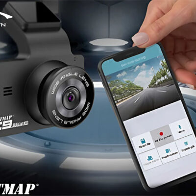 Camera hành trình Vietmap C9