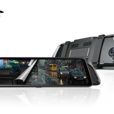 Camera hành trình ô tô Vietmap P2