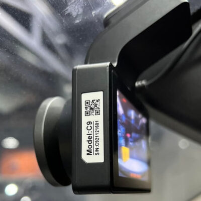 Camera hành trình Vietmap C9 mới nhất 2024