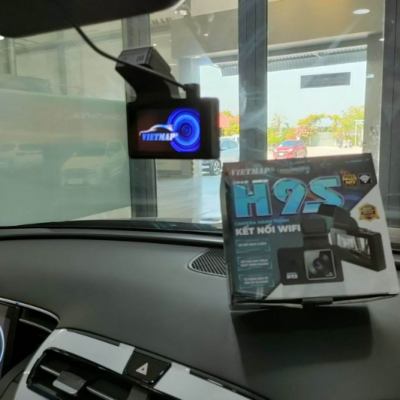 Camera hành trình Vietmap H9S chính hãng