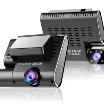 Camera hành trình Vietmap VM300 có an toàn không?