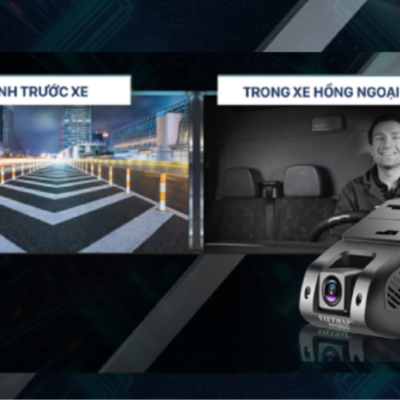 camera vietmap vm350