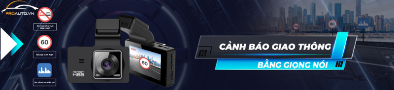 Cảnh báo giao thông bằng giọng nói