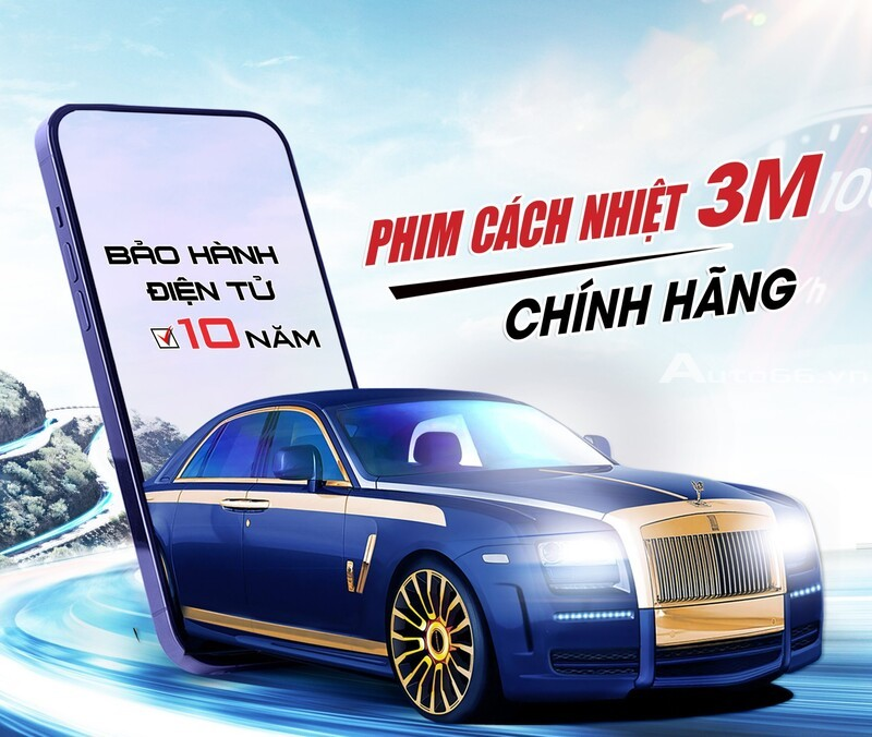 Chính sách bảo hành 10 năm 