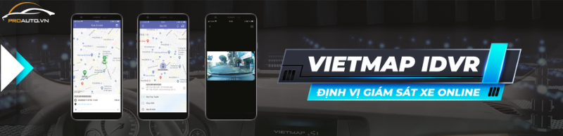 Định vị trực tuyến ứng dụng giám sát xe Online