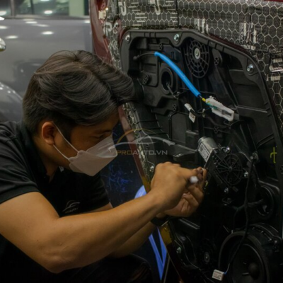 Độ âm thanh tạo ra trải nghiệm nghe nhạc sống động và chất lượng hơn