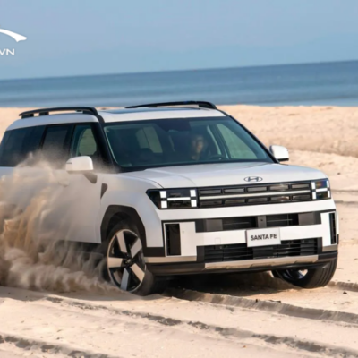 Độ Limousine xe Hyundai Santafe 2025| Bảng giá độ